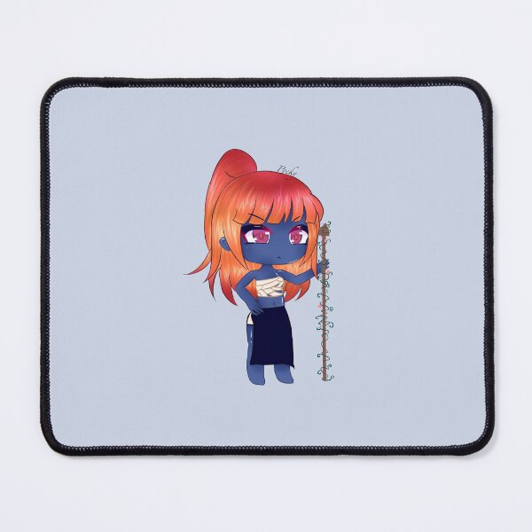 Item preview, Gacha Life - Chica Gacha designed and sold by pockyartstudio.