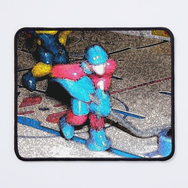 Item preview, Table Hockey 12. designed and sold by InfinitePathArt.