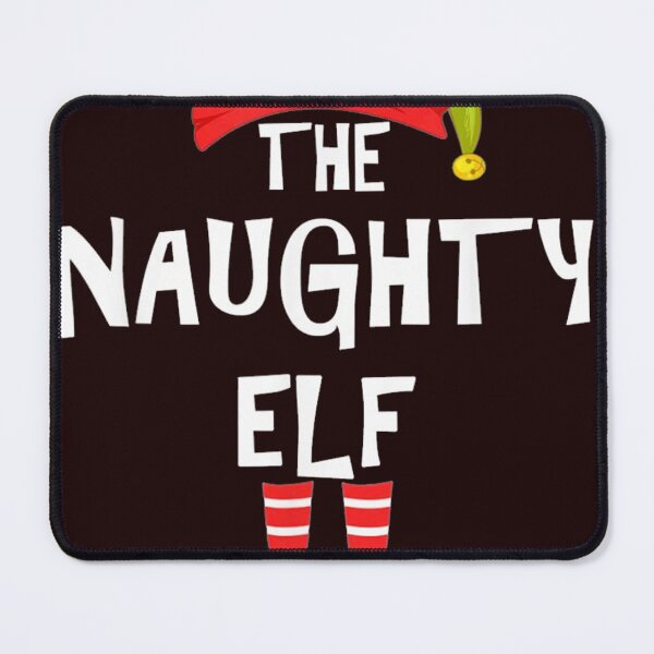 Item preview, Naughty Elf designed and sold by sudotienganh.