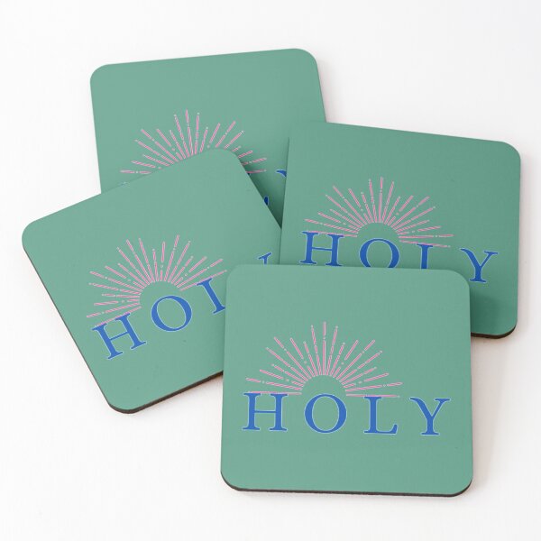 Item preview, HOLY Active  designed and sold by CharmbyMA.