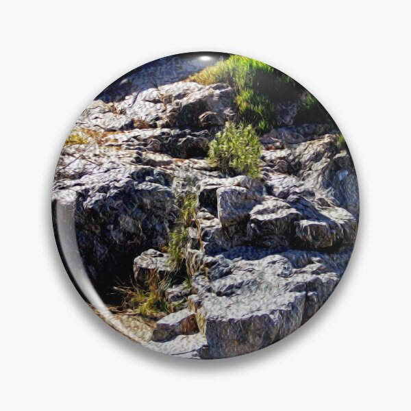 Item preview, Painting by Mother Nature designed and sold by heatherfriedman.