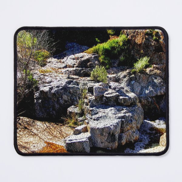 Item preview, Painting by Mother Nature designed and sold by heatherfriedman.
