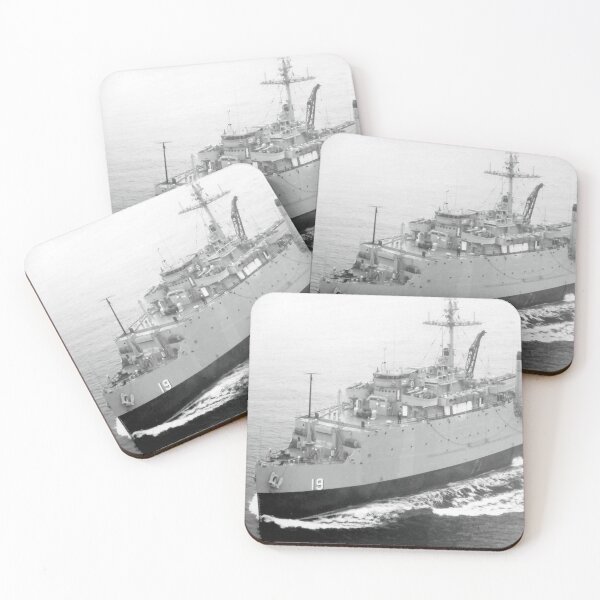 Item preview, USS COMSTOCK (LSD-19) SHIP'S STORE designed and sold by militarygifts.