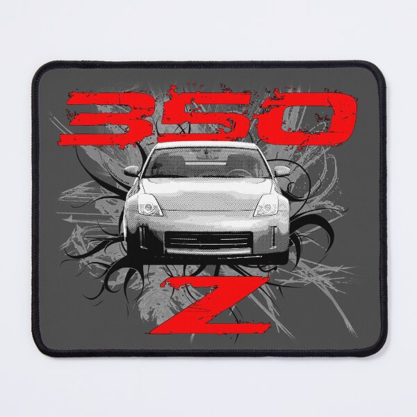 Item preview, 350Z designed and sold by CoolCarVideos.