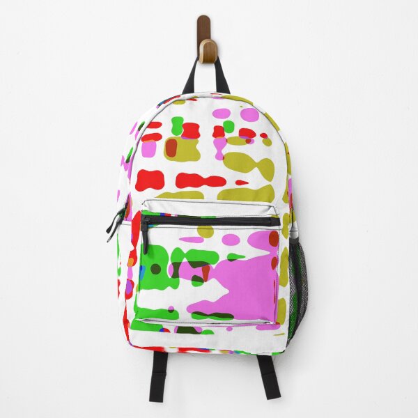 Item preview, abstract color designed and sold by alfaouzi.