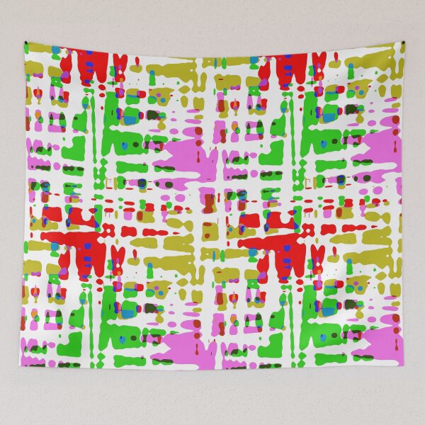 Item preview, abstract color designed and sold by alfaouzi.