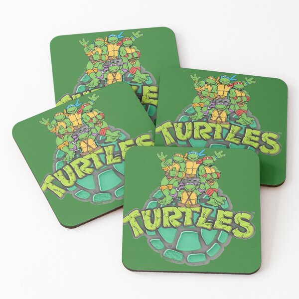Item preview, Ninja Turtles designed and sold by Aisha  Jaafer.