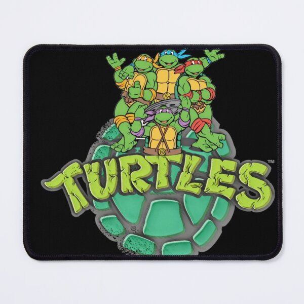 Item preview, Ninja Turtles designed and sold by Aisha  Jaafer.