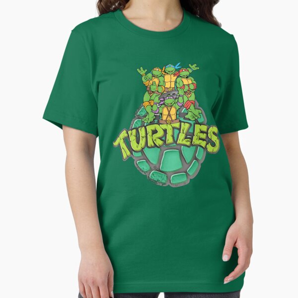 Item preview, Ninja Turtles designed and sold by Aisha  Jaafer.