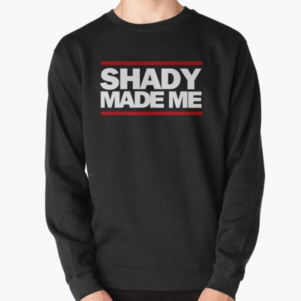 slim shady lp hoodie