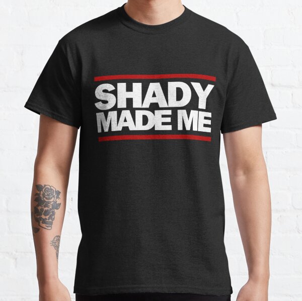 Slim T Shirts Redbubble - red shaded t shirt made on mac roblox