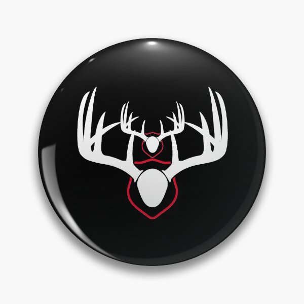 Item preview, halloween deer chest costume designed and sold by SwifTech.