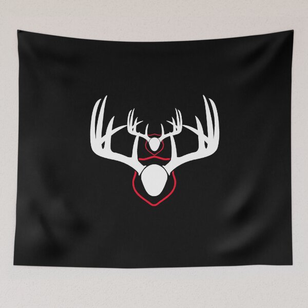 Item preview, halloween deer chest costume designed and sold by SwifTech.