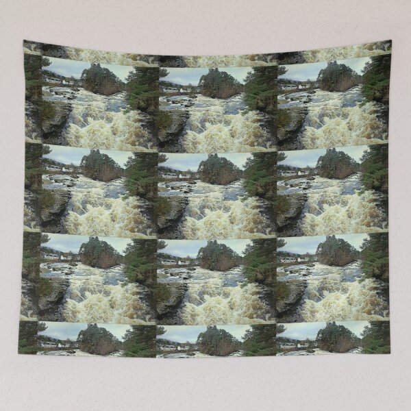 Item preview, Power of the Falls designed and sold by William Lighterness.