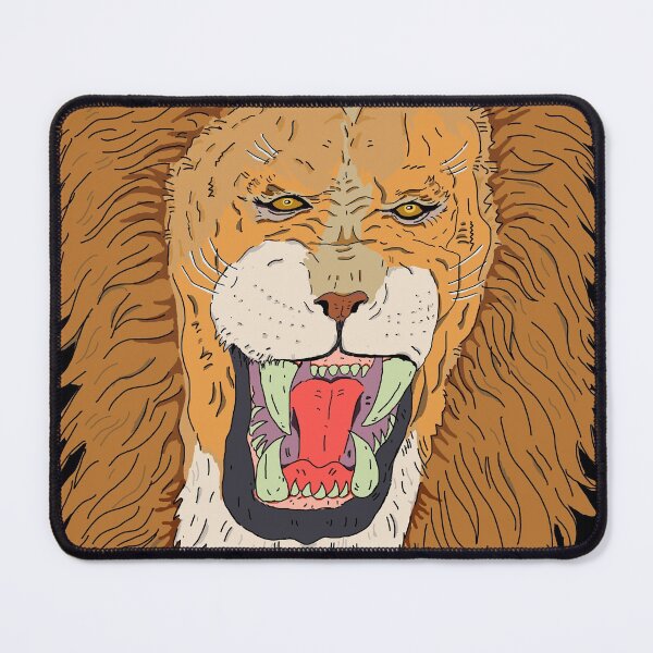 Item preview, Bigcat designed and sold by ragnacold.