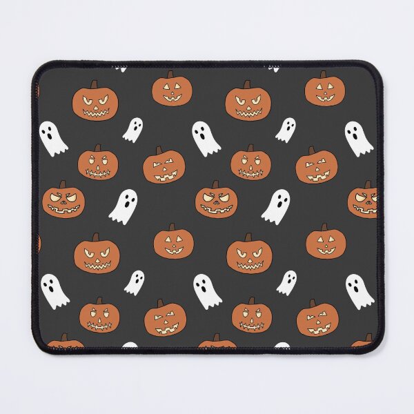 Item preview, Halloween | Pumpkins and Ghosts designed and sold by tostassen.