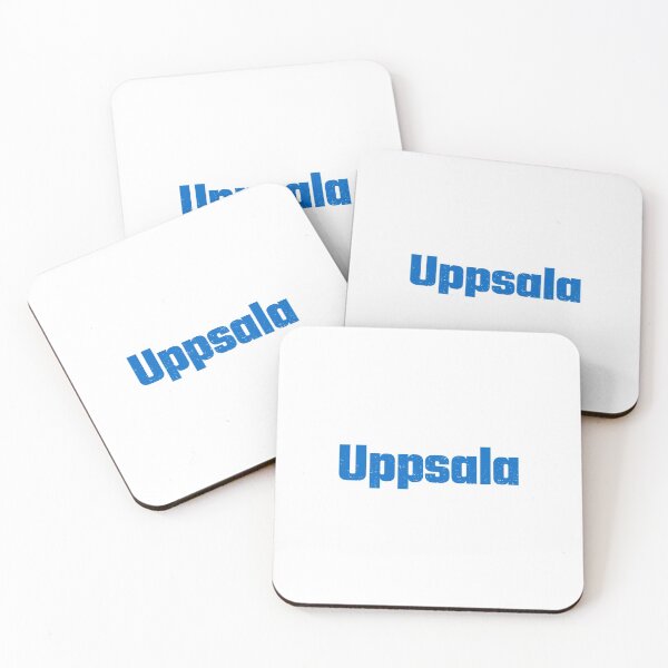 Item preview, Uppsala Sweden, swedish cities, Sverige designed and sold by SuperiorPrints.