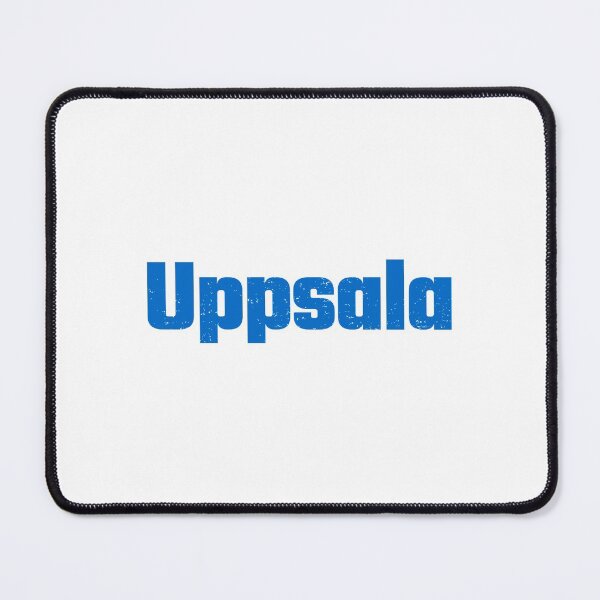 Item preview, Uppsala Sweden, swedish cities, Sverige designed and sold by SuperiorPrints.