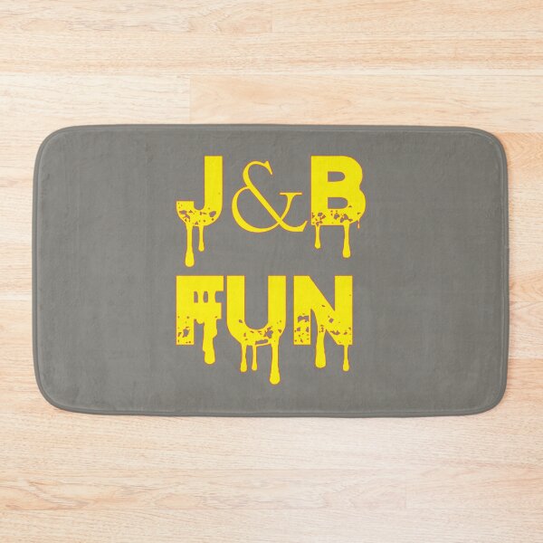 Item preview, J & B fun designed and sold by CharmbyMA.