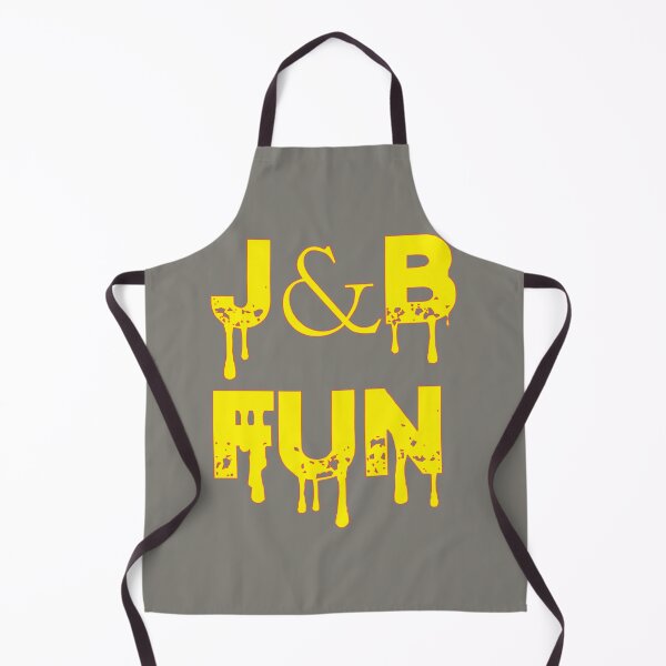 Item preview, J & B fun designed and sold by CharmbyMA.