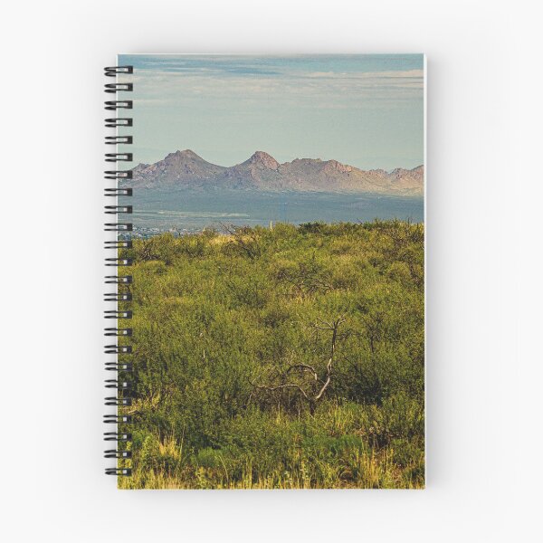 Item preview, Dona Ana Mountains from Dripping Springs Trail designed and sold by William E Lopez.