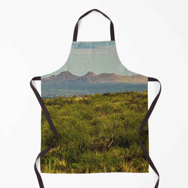 Item preview, Dona Ana Mountains from Dripping Springs Trail designed and sold by William E Lopez.