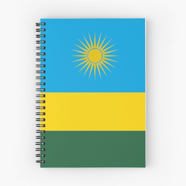 Item preview, RWANDA Flag Gifts, Masks, Stickers & Products designed and sold by mpodger.