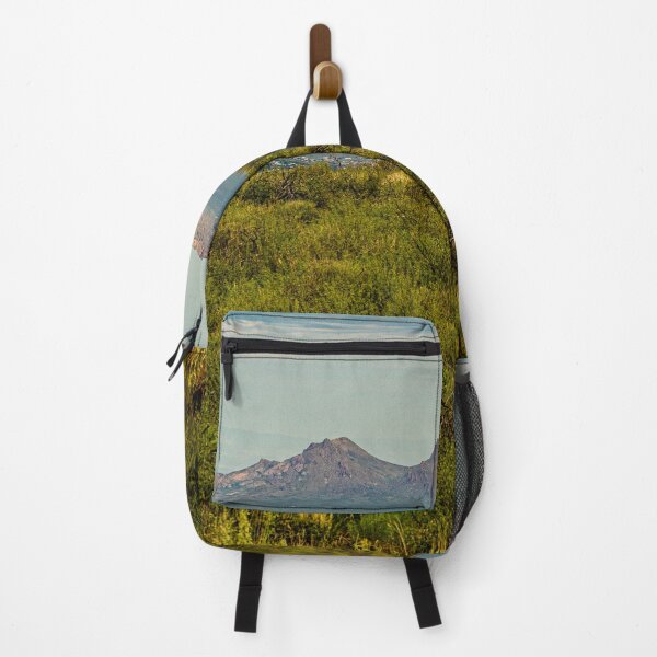 Item preview, Dona Ana Mountains from Dripping Springs Trail designed and sold by William E Lopez.