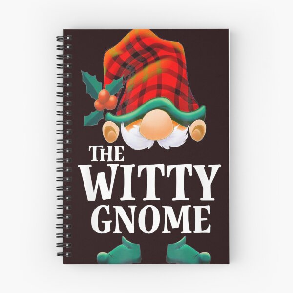 Item preview, Witty Gnome Elf designed and sold by sudotienganh.