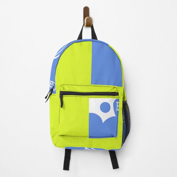 Be Creative Backpack