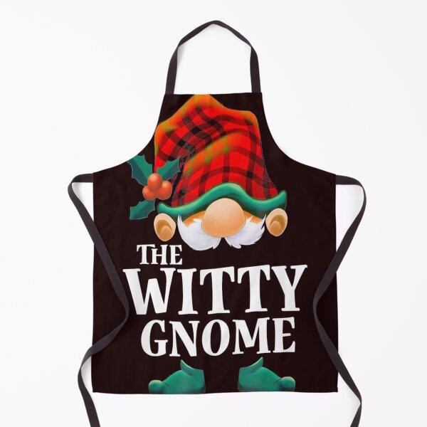 Item preview, Witty Gnome Elf designed and sold by sudotienganh.