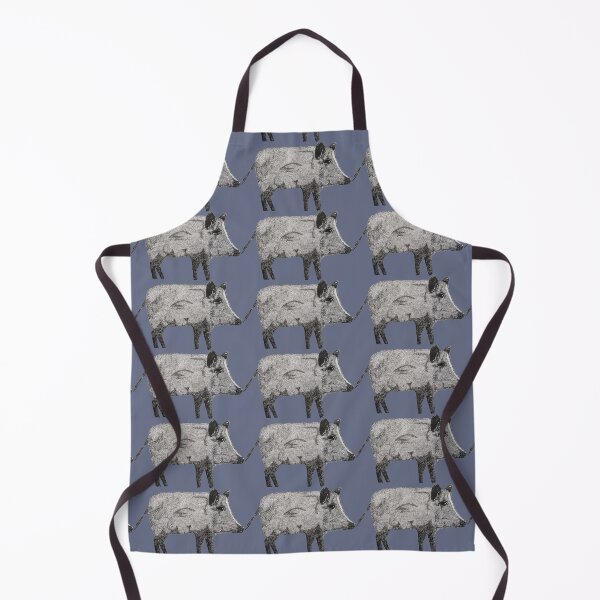 Item preview, Baby Wild Boar designed and sold by AnnieHines.