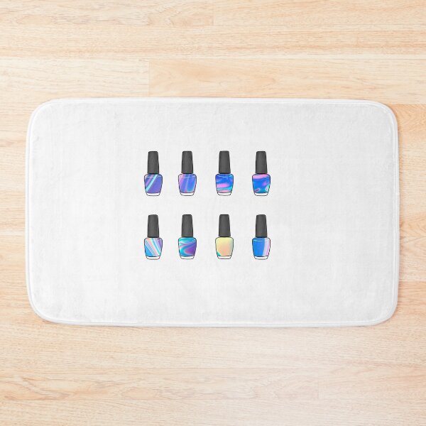 Artikelvorschau, Holo Nagellack  entworfen und verkauft von Zezeye.