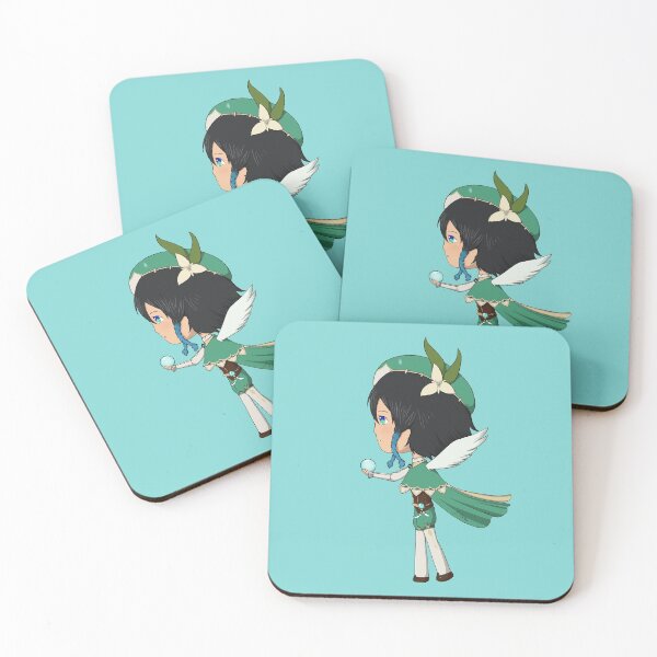 Item preview, Venti chibi designed and sold by magicalpirate.