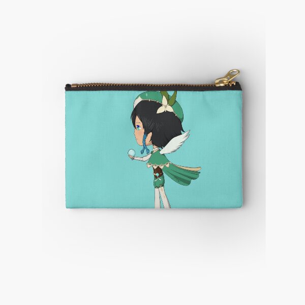 Artikelvorschau, Venti chibi entworfen und verkauft von magicalpirate.