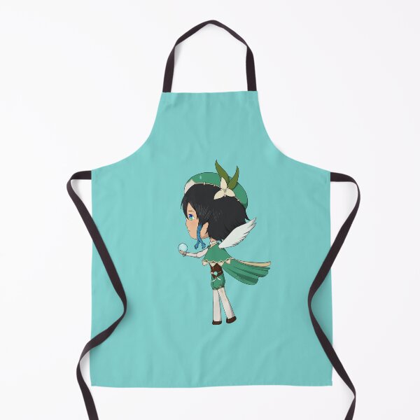 Item preview, Venti chibi designed and sold by magicalpirate.
