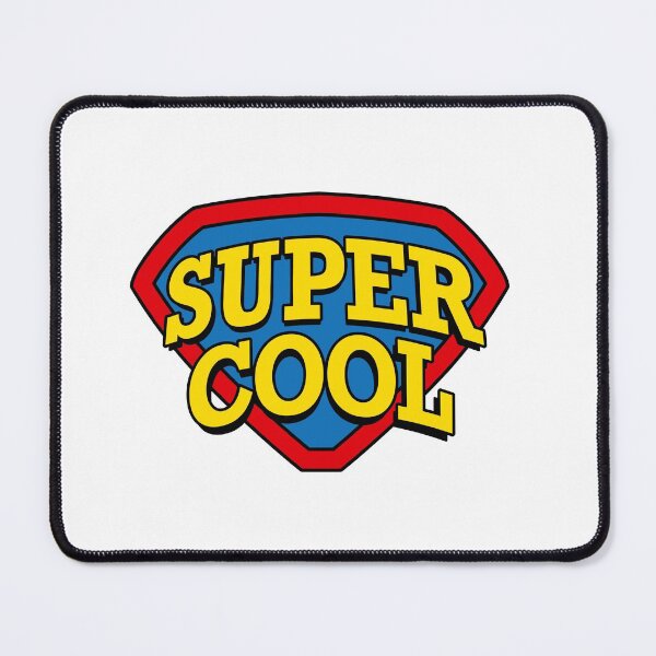 Item preview, Super Cool Hero funny Superhero costume designed and sold by LaundryFactory.
