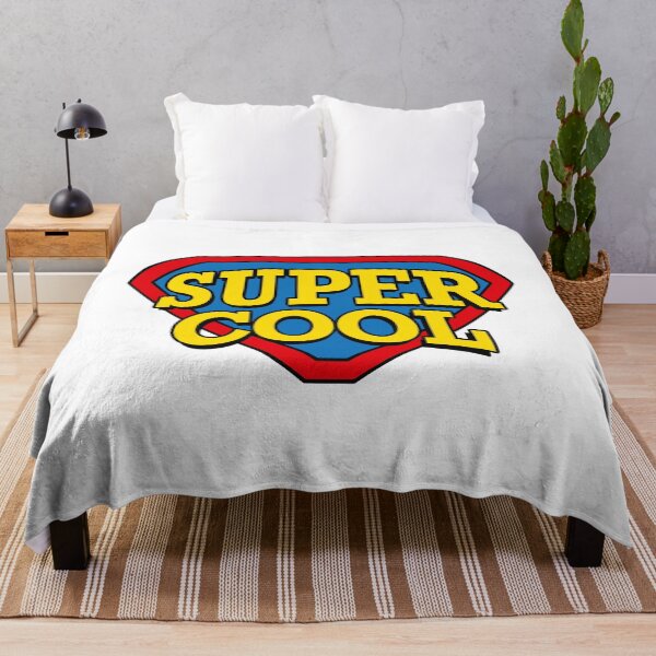 Item preview, Super Cool Hero funny Superhero costume designed and sold by LaundryFactory.
