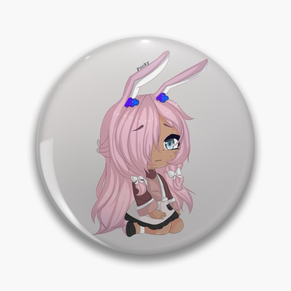 Pin on oc de gacha