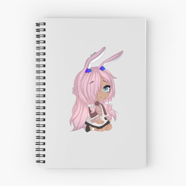 Item preview, Gacha Life - Conejita Gacha designed and sold by pockyartstudio.
