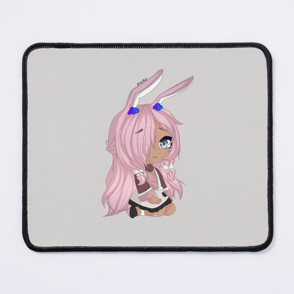 Item preview, Gacha Life - Conejita Gacha designed and sold by pockyartstudio.