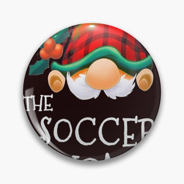 Item preview, Soccer Gnome Elf designed and sold by sudotienganh.