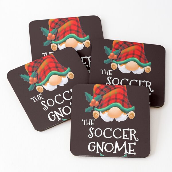 Item preview, Soccer Gnome Elf designed and sold by sudotienganh.