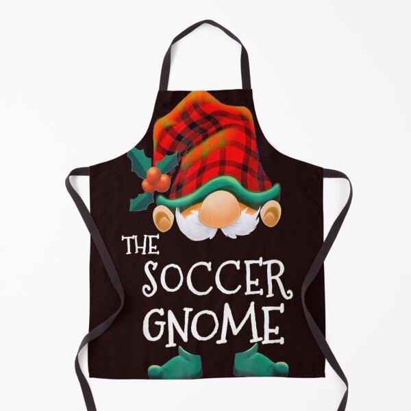 Item preview, Soccer Gnome Elf designed and sold by sudotienganh.