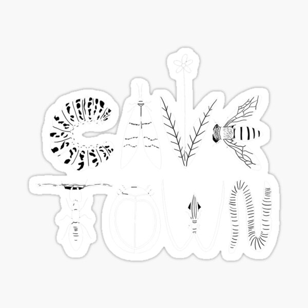Cavetown Sticker