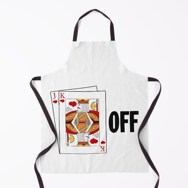 Item preview, Jack King Off designed and sold by Good-Looking Corpse.