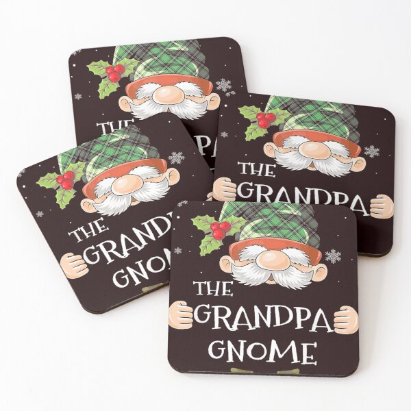 Item preview, The Grandpa Gnome Elf designed and sold by sudotienganh.