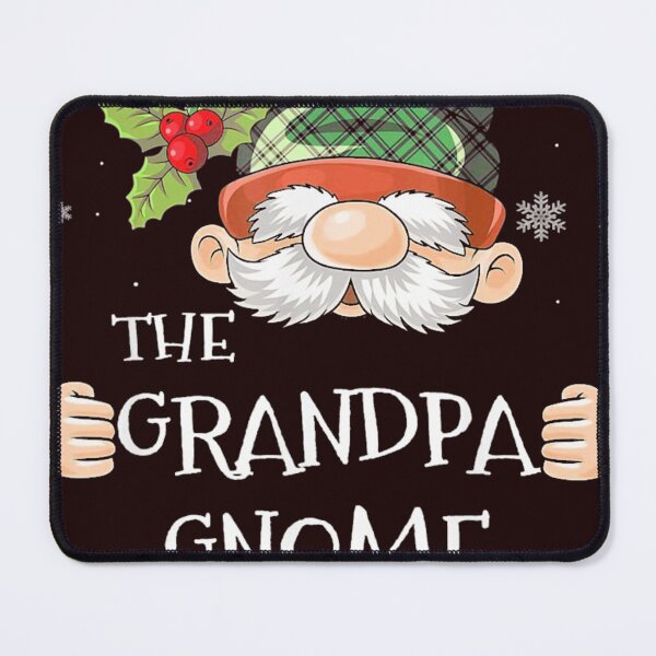 Item preview, The Grandpa Gnome Elf designed and sold by sudotienganh.