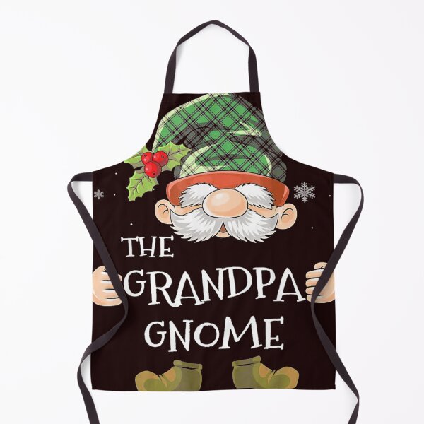 Item preview, The Grandpa Gnome Elf designed and sold by sudotienganh.