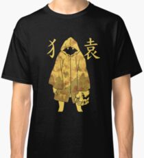 Monogatari - Suruga Monkey (stained) Classic T-Shirt